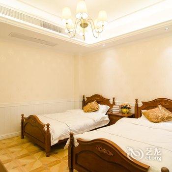厦门梵居山海别院酒店提供图片
