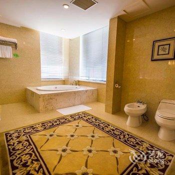 漳州龙海华商酒店酒店提供图片
