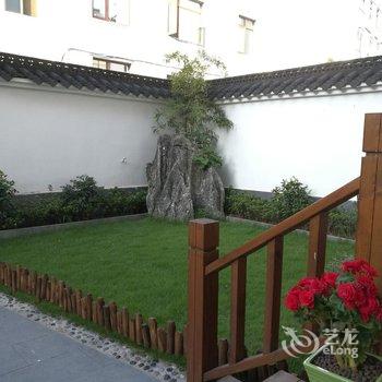 婺源完美小院客栈酒店提供图片