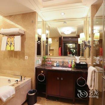 义乌幸福湖国际会议中心酒店提供图片