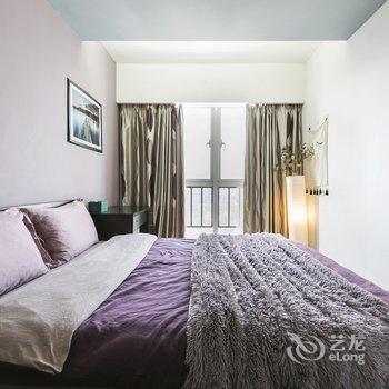 深圳何方宝贝之家普通公寓(星河路店)酒店提供图片