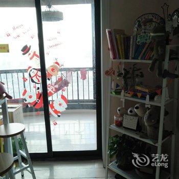 郑州萤火虫青年旅舍曼哈顿精品店用户上传图片