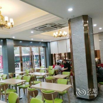 精通酒店(南宁银海店)酒店提供图片