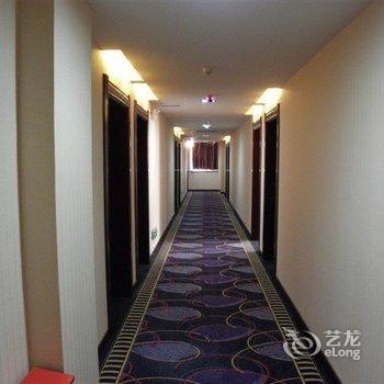 安阳英皇假日宾馆酒店提供图片