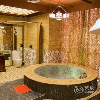 北京太阳城奥林匹斯俱乐部酒店提供图片