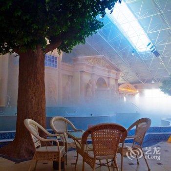 北京太阳城奥林匹斯俱乐部酒店提供图片