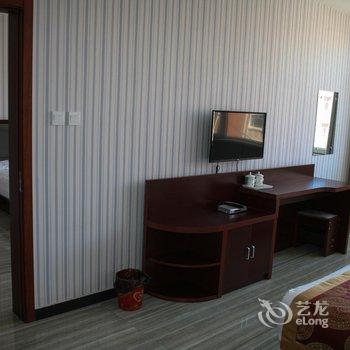张北北纬41度假日酒店酒店提供图片