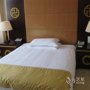 蚌埠怀洪宾馆酒店提供图片