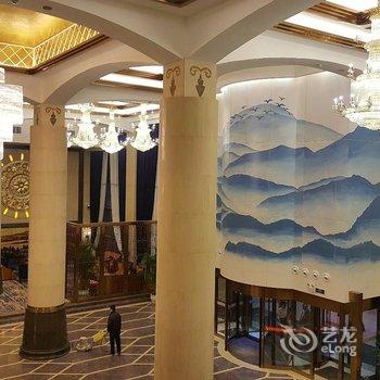 常德四季春金悦酒店酒店提供图片