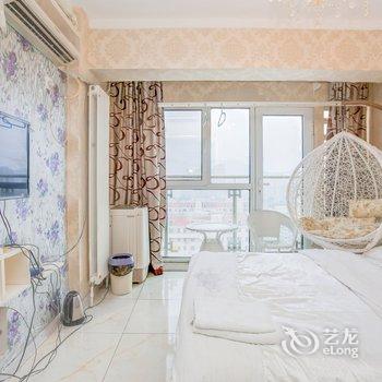 济南福雅轩酒店式公寓（诚基中心店）酒店提供图片