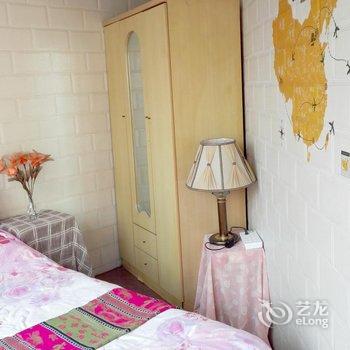 重庆时光印记青年公寓(解放碑洪崖洞江景店)酒店提供图片