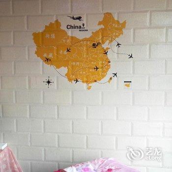 重庆时光印记青年公寓(解放碑洪崖洞江景店)酒店提供图片