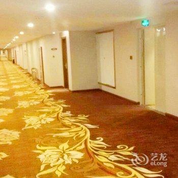 锡林浩特鑫瓯商务酒店酒店提供图片