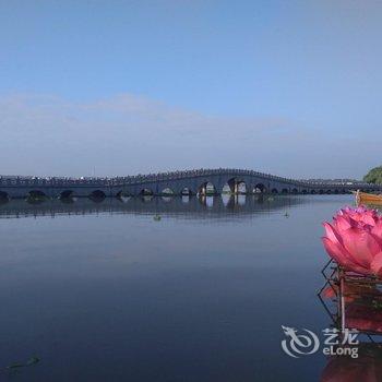 周庄画家村艺术客栈酒店提供图片