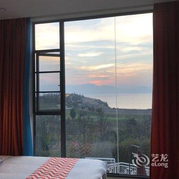 澄江仙婪梦度假酒店酒店提供图片