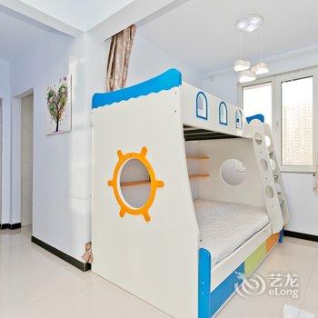 承德浪漫假期酒店式公寓酒店提供图片