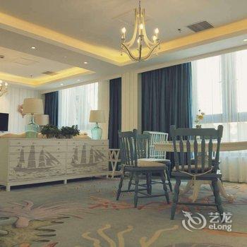 沈阳永盛七星酒店酒店提供图片