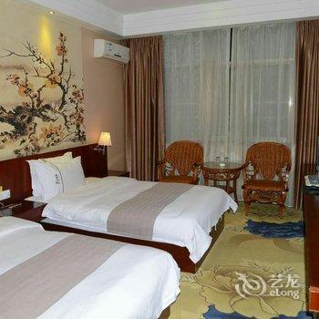 马龙致青春网络酒店酒店提供图片