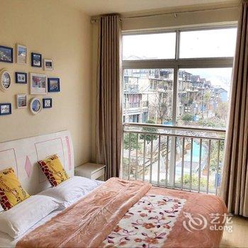 武隆仙女山暖舍小酒店酒店提供图片