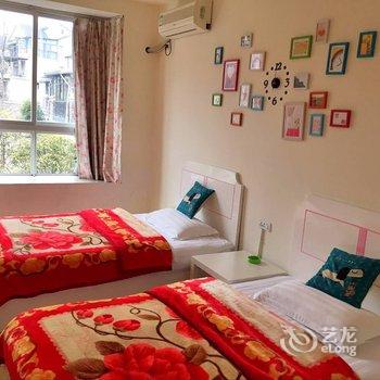 武隆仙女山暖舍小酒店酒店提供图片
