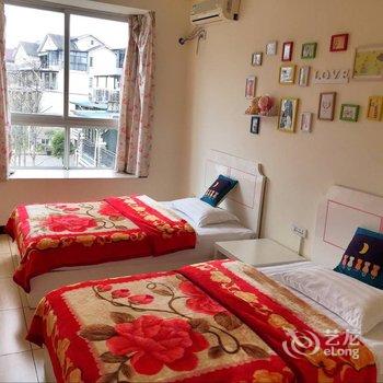 武隆仙女山暖舍小酒店酒店提供图片