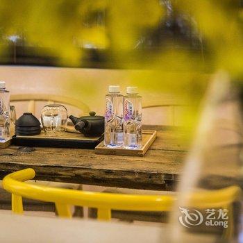 奉化溪口栖霞山居酒店提供图片