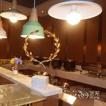 喆啡酒店(信阳息县龙湖华逸店)酒店提供图片