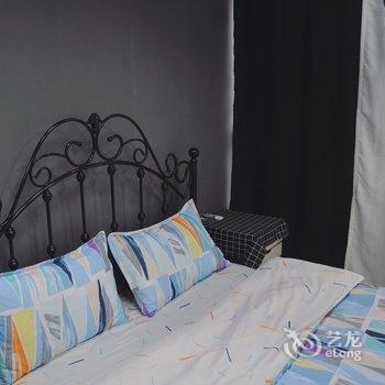 重庆关一零的青旅酒店提供图片