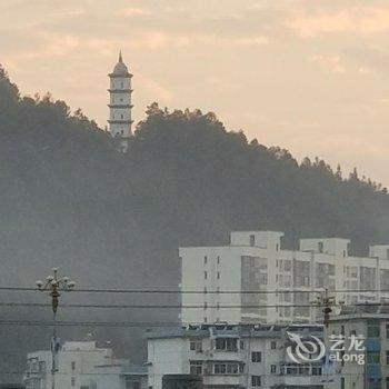 黄山祁门龙之梦宾馆酒店提供图片