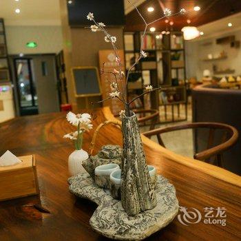 绵阳云孚里酒店(绵阳市政府店)酒店提供图片