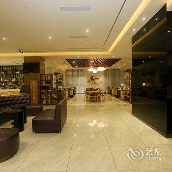 绵阳云孚里酒店(绵阳市政府店)酒店提供图片