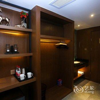 绵阳云孚里酒店(绵阳市政府店)酒店提供图片