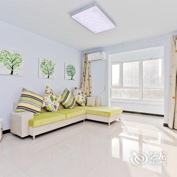 承德浪漫假期酒店式公寓酒店提供图片