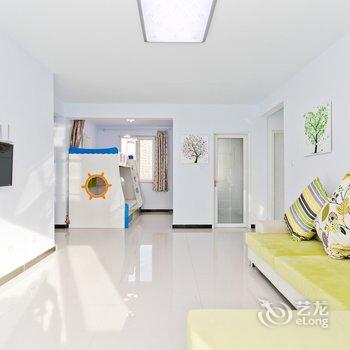 承德浪漫假期酒店式公寓酒店提供图片