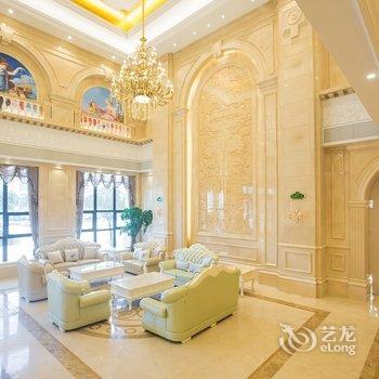 维纳斯国际酒店(武汉汉口北店)酒店提供图片