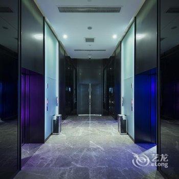 桔子酒店·精选(临汾五洲国际广场店)酒店提供图片