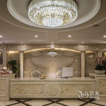 重庆佰颂精品酒店酒店提供图片