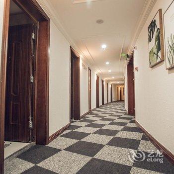 苏州静居酒店酒店提供图片