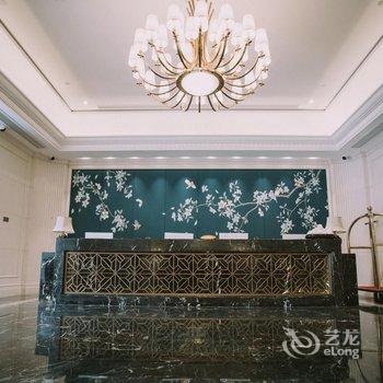 九江铂悦·仙境酒店酒店提供图片