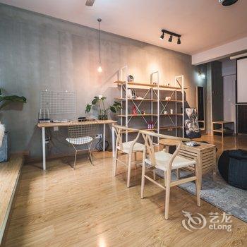 成都地铁口公寓(分店)酒店提供图片