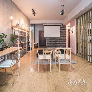 成都地铁口公寓(分店)酒店提供图片