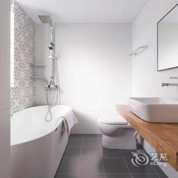 上海懒人民宿(分店)酒店提供图片