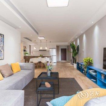 上海懒人民宿(分店)酒店提供图片