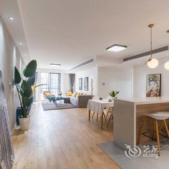 上海懒人民宿(分店)酒店提供图片