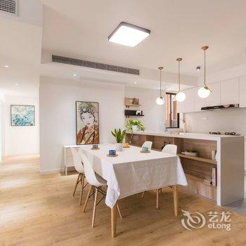 上海懒人民宿(分店)酒店提供图片