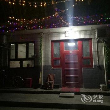 晋中平遥峰森泰客栈酒店提供图片