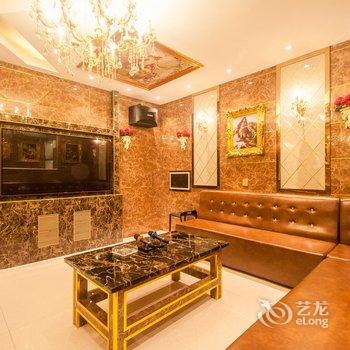 成都温江巴洛克独栋别墅(分店)酒店提供图片