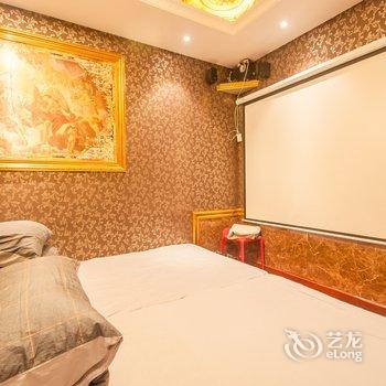 成都温江巴洛克独栋别墅(分店)酒店提供图片