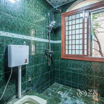 成都温江巴洛克独栋别墅(分店)酒店提供图片