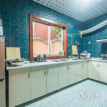 成都温江巴洛克独栋别墅(分店)酒店提供图片
